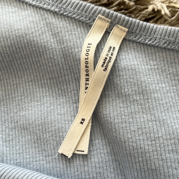 Ruffled One Shoulder Top - Picture 6 of 9